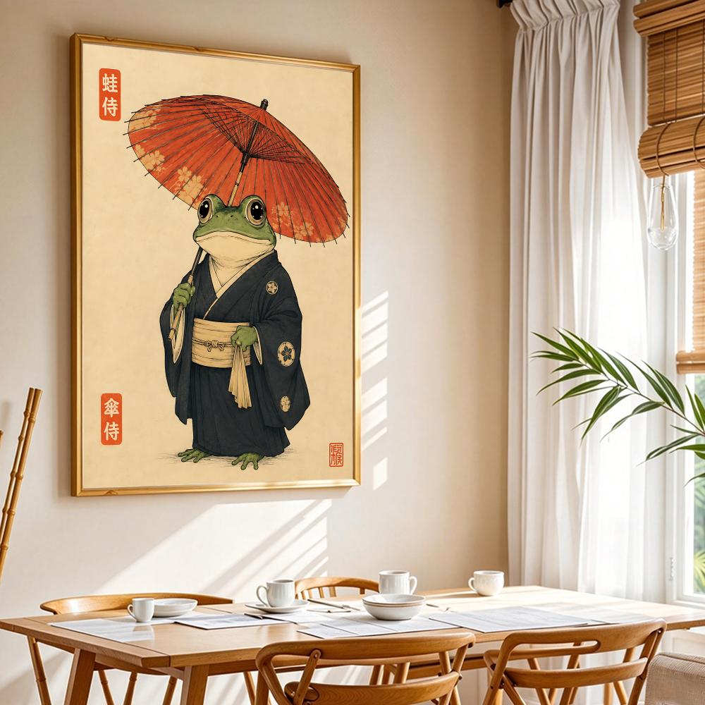 Cultural Japanese Frog Lifesty - Japanese Culture Lifestyle avis et prix