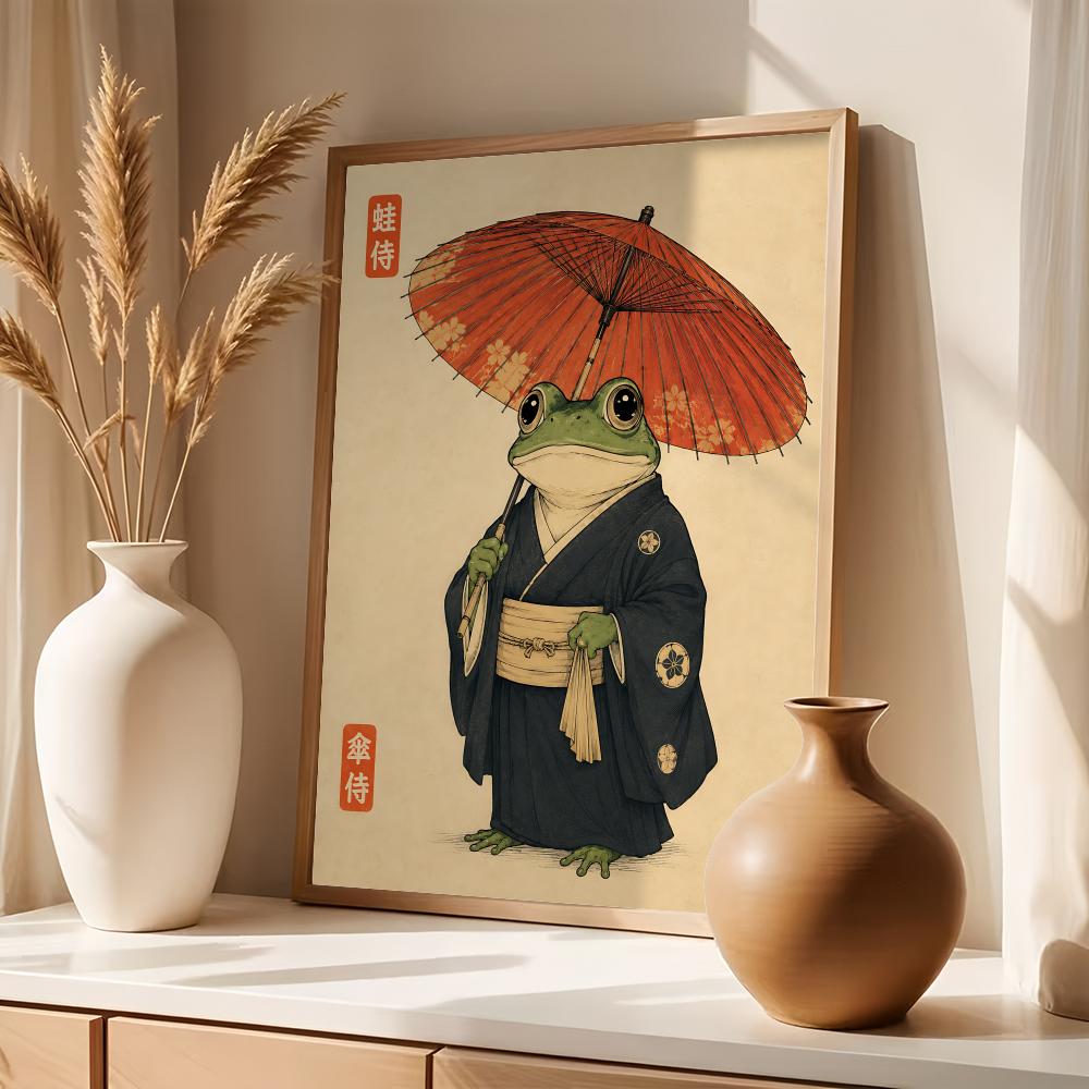 Cultural Japanese Frog Lifesty - Japanese Culture Lifestyle avis et prix