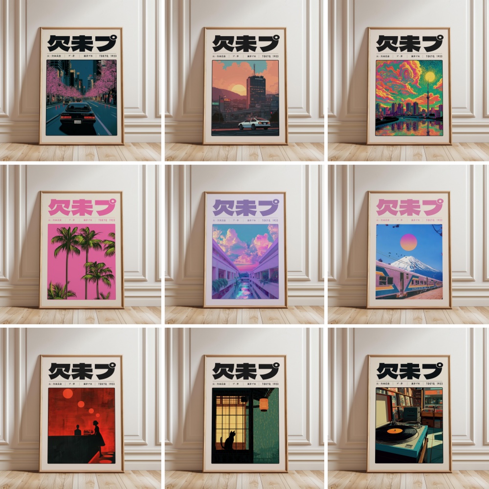 Y2K Indie Culture Japan Patter - Japanese Lifestyle And Culture avis et prix