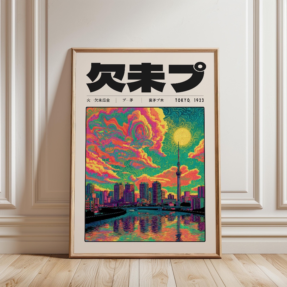 Y2K Indie Culture Japan Patter - Japanese Lifestyle And Culture avis et prix