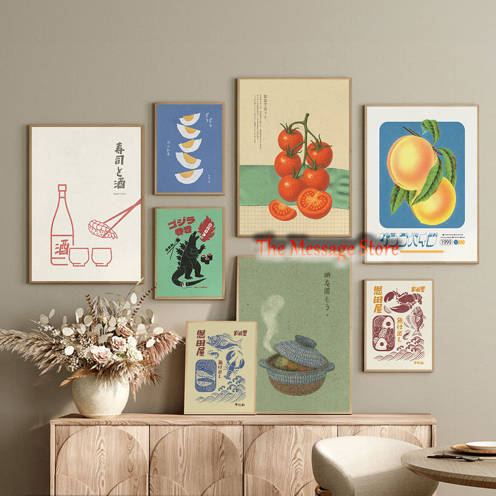 Japanese Food Minimalist Japan - Japanese Lifestyle And Food avis et prix