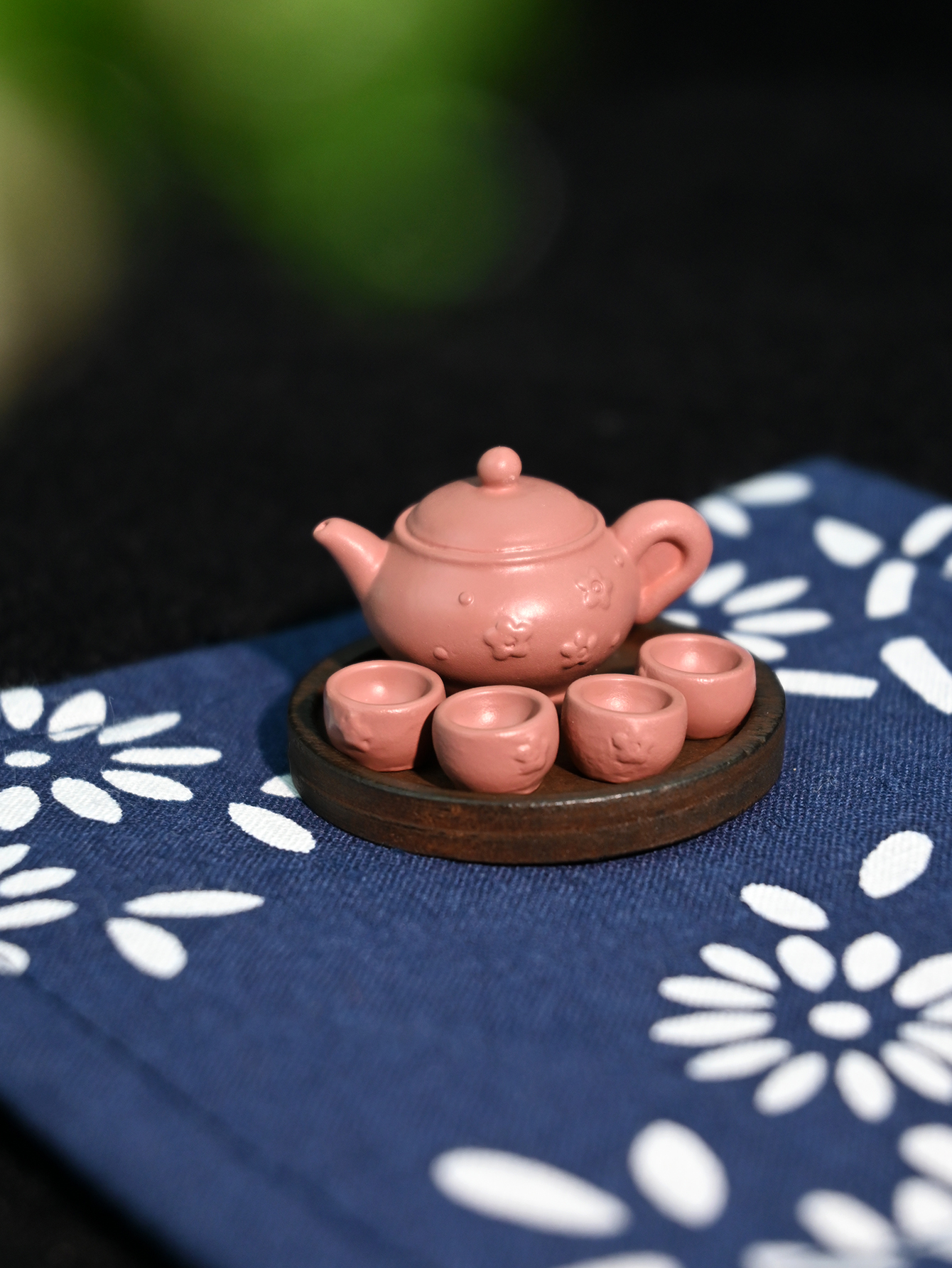 A Miniature Chinese and Japane - Japanese Lifestyle And Food avis et prix