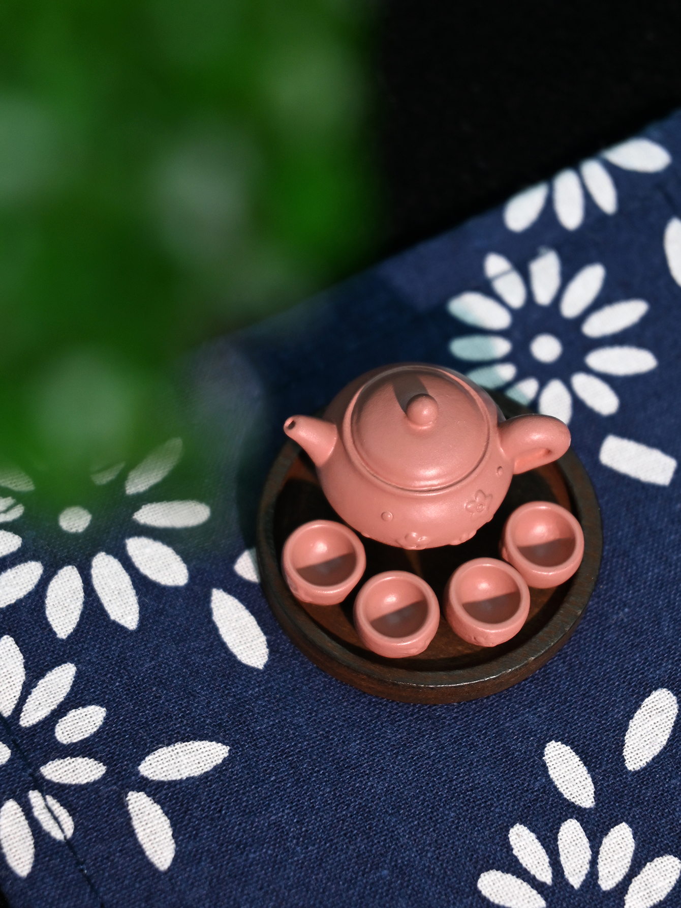 A Miniature Chinese and Japane - Japanese Lifestyle And Food avis et prix