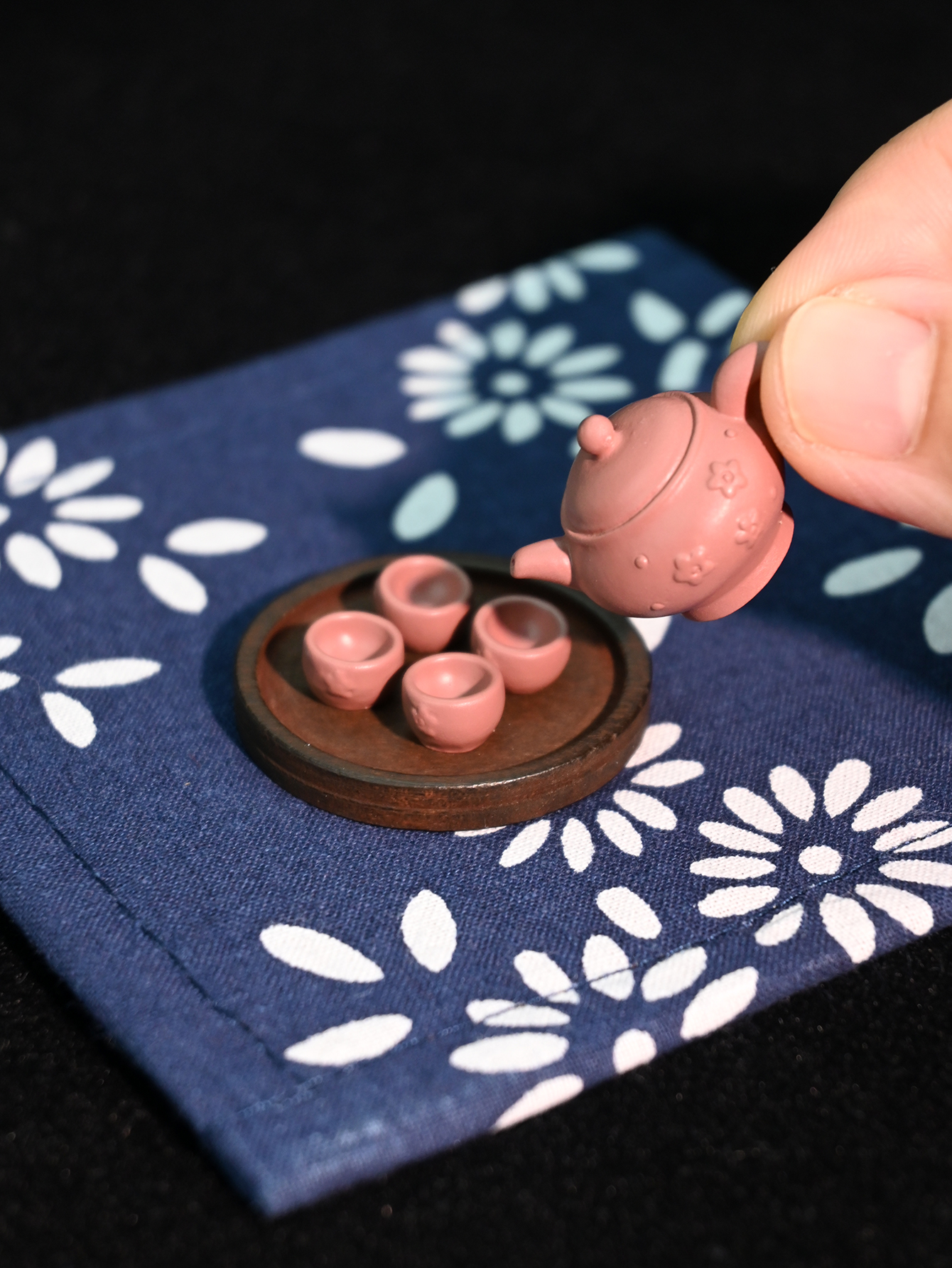 A Miniature Chinese and Japane - Japanese Lifestyle And Food avis et prix