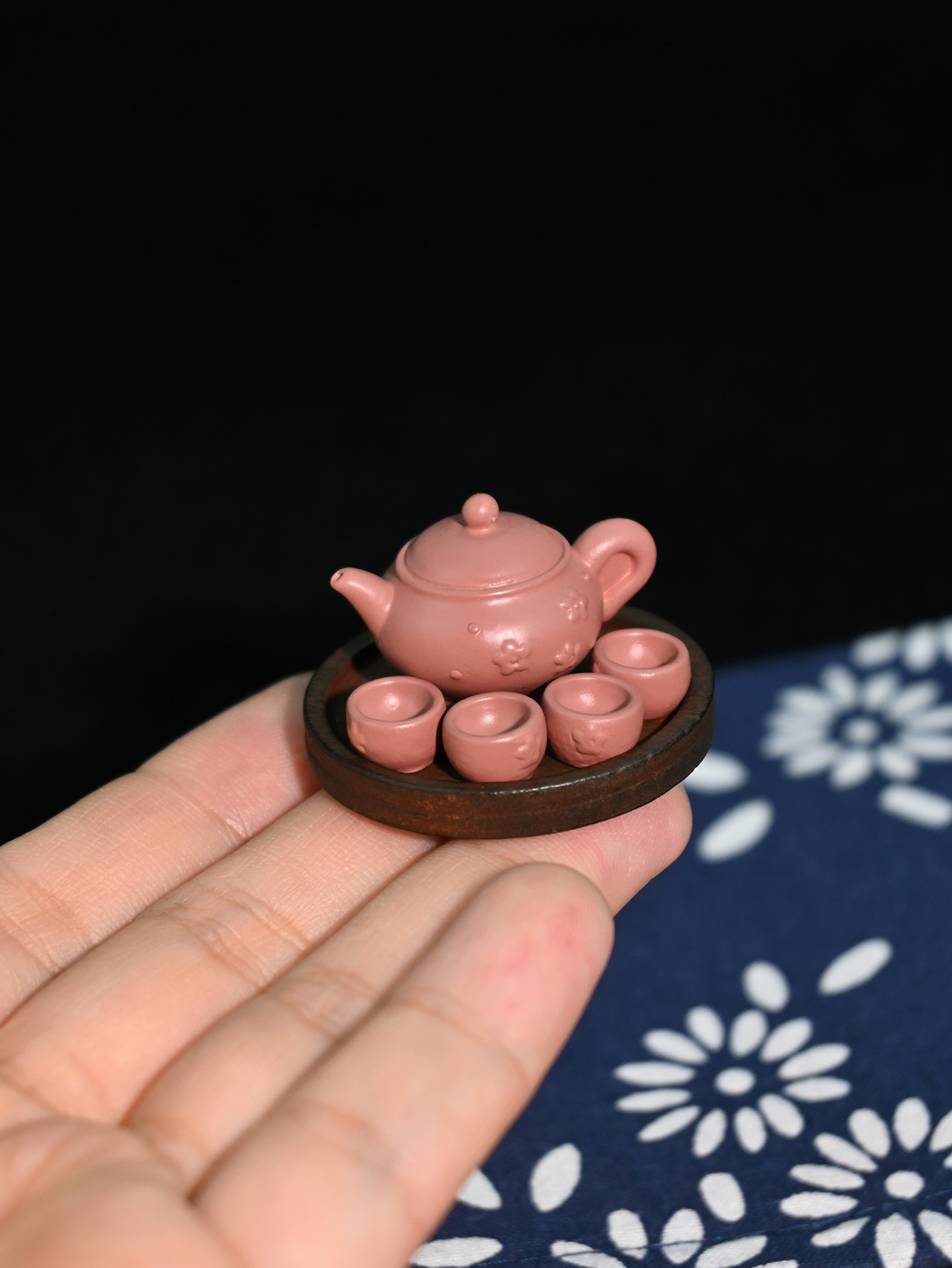 A Miniature Chinese and Japane - Japanese Lifestyle And Food avis et prix