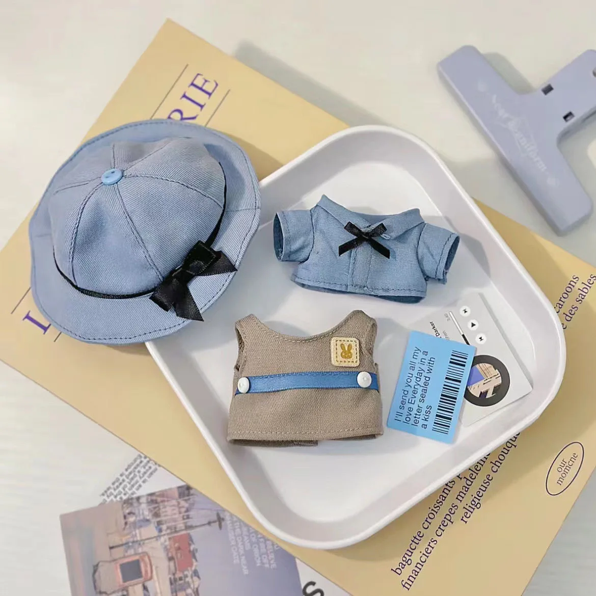 Blue Japanese Suit Shirt Set f - Japanese Lifestyle Shoes avis et prix